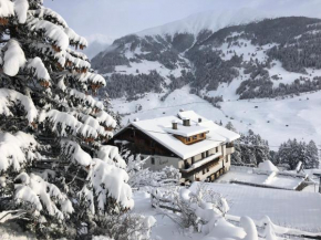 Гостиница Gasthaus Riatschhof, Наудерс